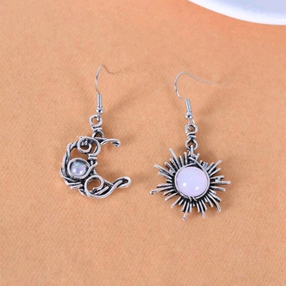 New! Matching Earrings - BTQ - Picture 4 of 9